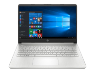 HP 14 i3-1005G1/8GB/512/Win10 - 624280 - zdjęcie 1